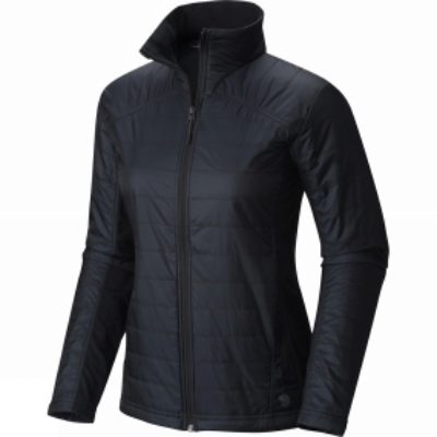 Women's WinterActive Hybrid Jacket Women's WinterActive Hybrid Jacket